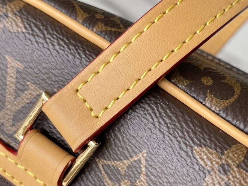 Louis Vuitton Satchel Bags